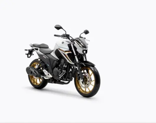 YAMAHA FZ25 FAZER CONNECTED ABS 
