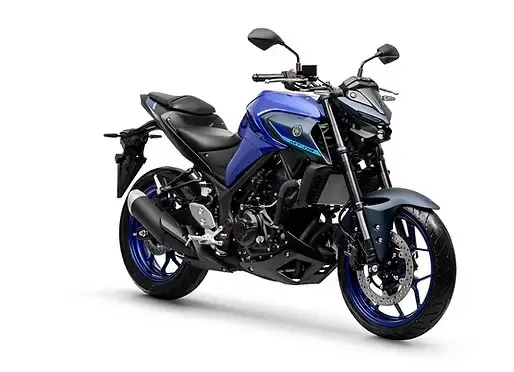 YAMAHA MT-03 ABS YAMAHA MT-03 ABS