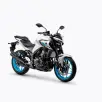 YAMAHA MT-03 CONNECTED ABS YAMAHA MT-03 CONNECTED ABS