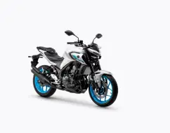 YAMAHA MT-03 CONNECTED ABS YAMAHA MT-03 CONNECTED ABS