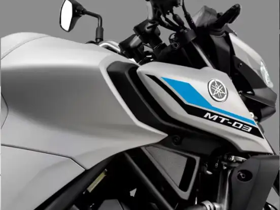 YAMAHA-MT-03 CONNECTED ABS YAMAHA-MT-03 CONNECTED ABS-2025
