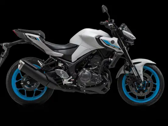 YAMAHA-MT-03 CONNECTED ABS YAMAHA-MT-03 CONNECTED ABS-2025