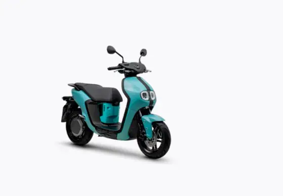 YAMAHA NEOS CONNECTED 