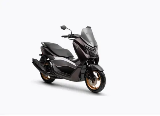 YAMAHA NMAX CONNECTED 160 ABS YAMAHA NMAX CONNECTED 160 ABS