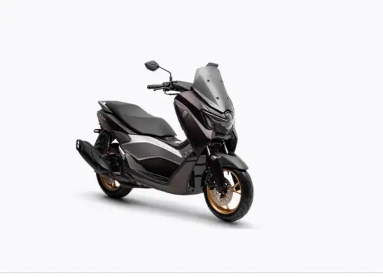 YAMAHA-NMAX CONNECTED 160 ABS YAMAHA-NMAX CONNECTED 160 ABS-2025