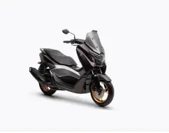 YAMAHA NMAX CONNECTED 160 ABS YAMAHA NMAX CONNECTED 160 ABS