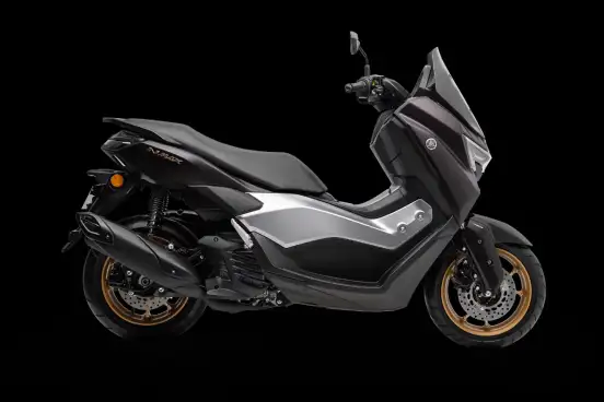 YAMAHA-NMAX CONNECTED 160 ABS YAMAHA-NMAX CONNECTED 160 ABS-2025