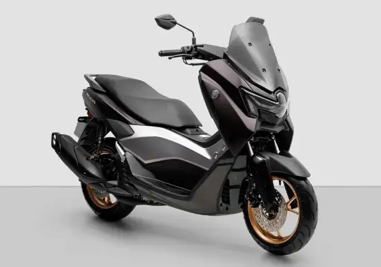 YAMAHA-NMAX CONNECTED 160 ABS YAMAHA-NMAX CONNECTED 160 ABS-2025