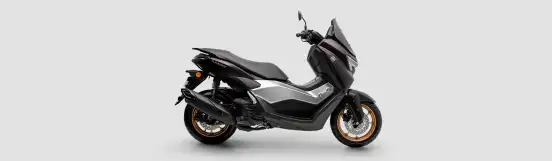 YAMAHA-NMAX CONNECTED 160 ABS-2025