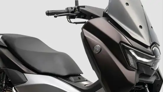YAMAHA-NMAX CONNECTED 160 ABS YAMAHA-NMAX CONNECTED 160 ABS-2025