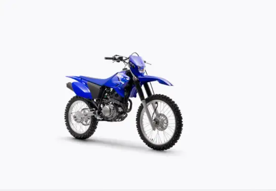 YAMAHA TT-R 230 