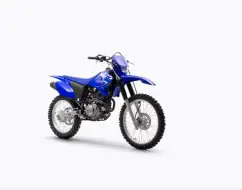 YAMAHA TT-R 230 YAMAHA TT-R 230