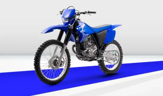 YAMAHA-TT-R 230 YAMAHA-TT-R 230-2025