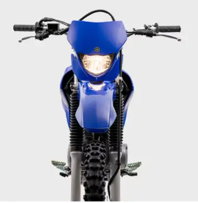 YAMAHA-TT-R 230-2025