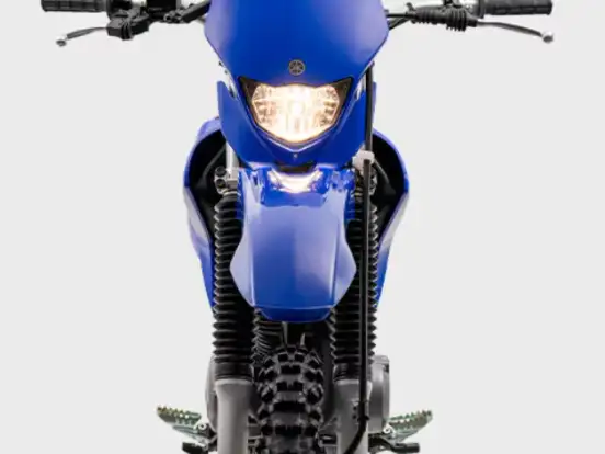 YAMAHA-TT-R 230 YAMAHA-TT-R 230-2025