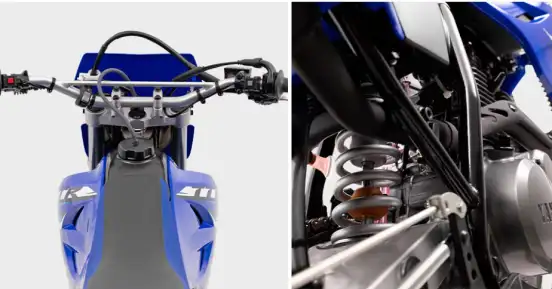 YAMAHA-TT-R 230 YAMAHA-TT-R 230-2025