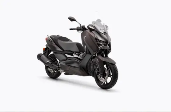 YAMAHA XMAX 300 CONNECTED ABS 