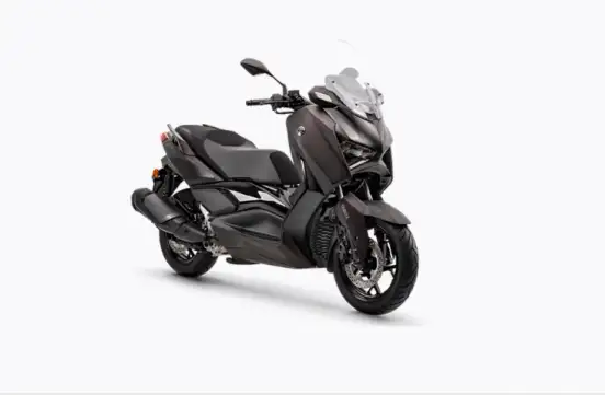 YAMAHA-XMAX 300 CONNECTED ABS YAMAHA-XMAX 300 CONNECTED ABS-2025