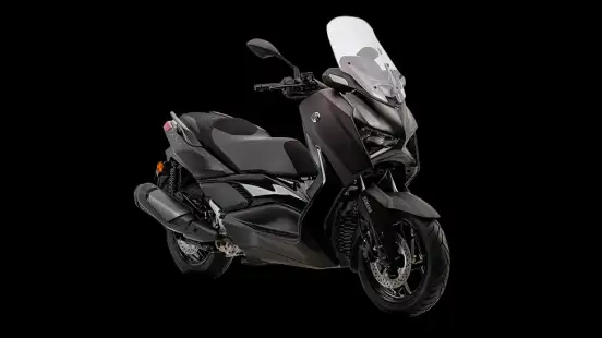 YAMAHA-XMAX 300 CONNECTED ABS YAMAHA-XMAX 300 CONNECTED ABS-2025