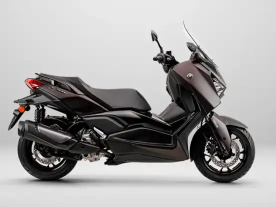 YAMAHA-XMAX 300 CONNECTED ABS YAMAHA-XMAX 300 CONNECTED ABS-2025