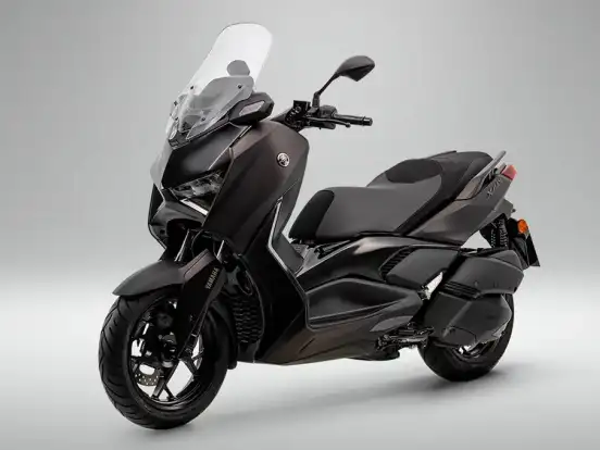 YAMAHA-XMAX 300 CONNECTED ABS YAMAHA-XMAX 300 CONNECTED ABS-2025