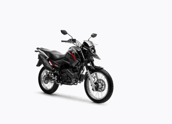 YAMAHA XTZ 150 CROSSER S 