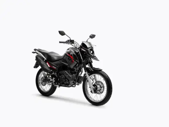 YAMAHA-XTZ 150 CROSSER S YAMAHA-XTZ 150 CROSSER S-2025