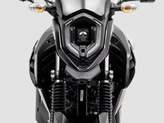YAMAHA-XTZ 150 CROSSER S YAMAHA-XTZ 150 CROSSER S-2025