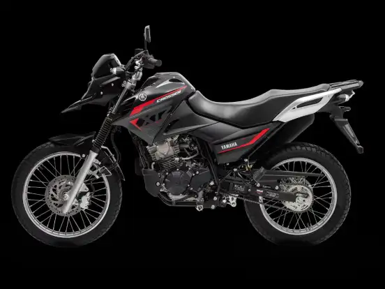 YAMAHA-XTZ 150 CROSSER S YAMAHA-XTZ 150 CROSSER S-2025