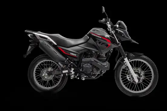 YAMAHA-XTZ 150 CROSSER S YAMAHA-XTZ 150 CROSSER S-2025