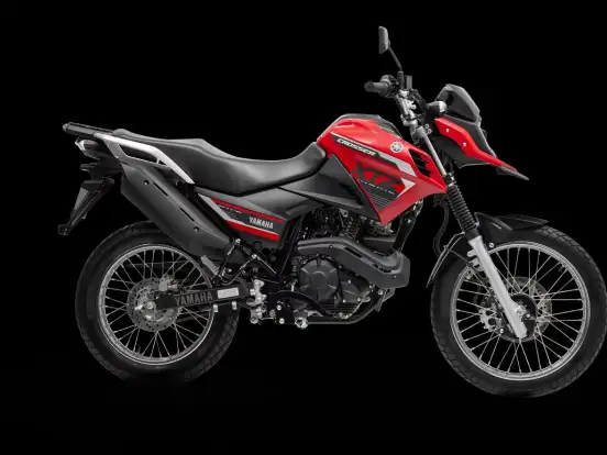 YAMAHA-XTZ 150 CROSSER S YAMAHA-XTZ 150 CROSSER S-2025