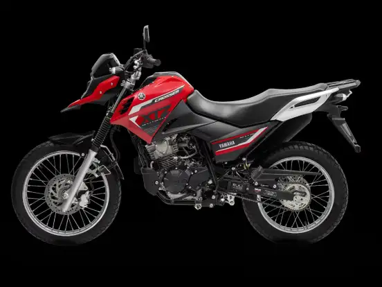 YAMAHA-XTZ 150 CROSSER S YAMAHA-XTZ 150 CROSSER S-2025