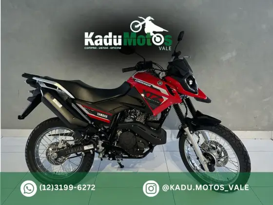 YAMAHA XTZ 150 CROSSER S YAMAHA XTZ 150 CROSSER S