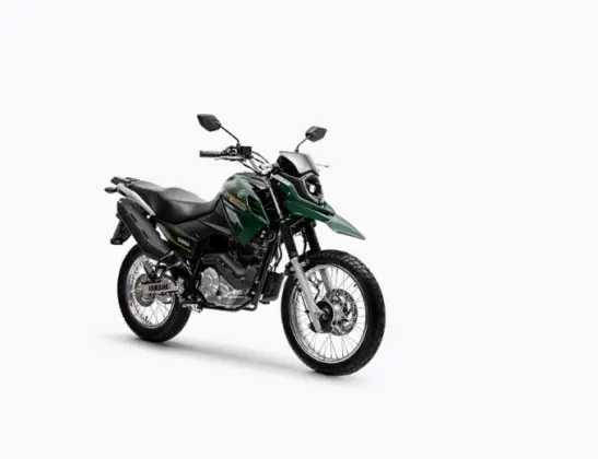 YAMAHA XTZ 150 CROSSER Z 