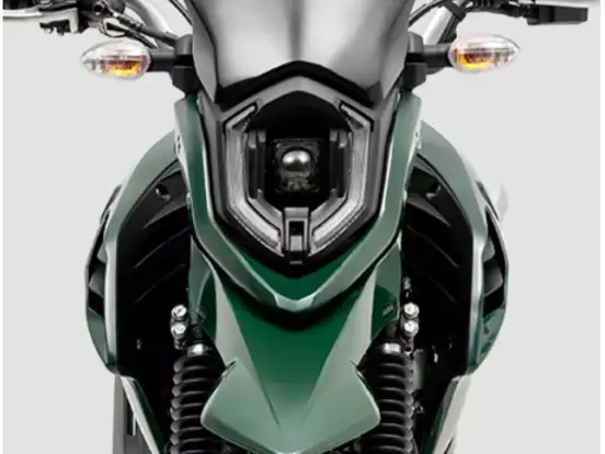YAMAHA-XTZ 150 CROSSER Z YAMAHA-XTZ 150 CROSSER Z-2025