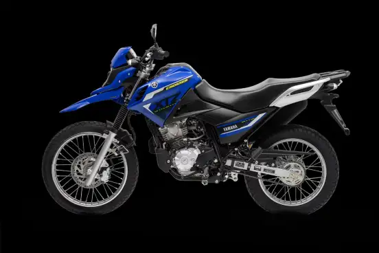 YAMAHA-XTZ 150 CROSSER Z-2025