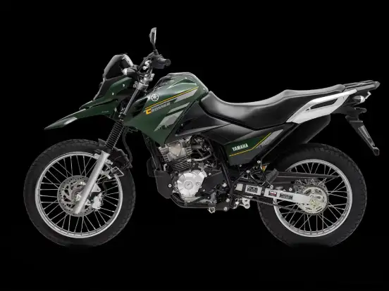 YAMAHA-XTZ 150 CROSSER Z YAMAHA-XTZ 150 CROSSER Z-2025