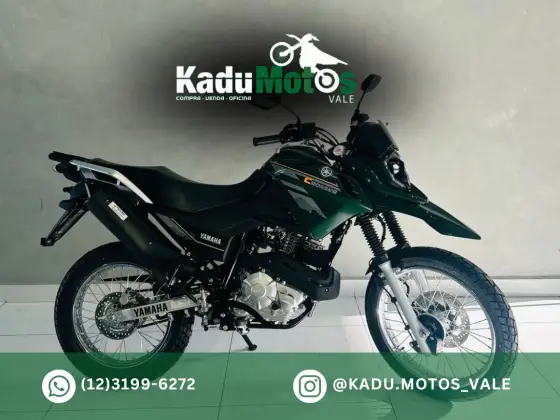 YAMAHA XTZ 150 CROSSER Z YAMAHA XTZ 150 CROSSER Z