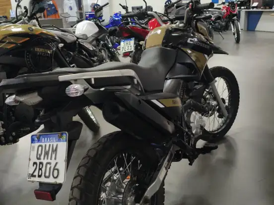 YAMAHA-XTZ 150 CROSSER Z YAMAHA-XTZ 150 CROSSER Z-2023