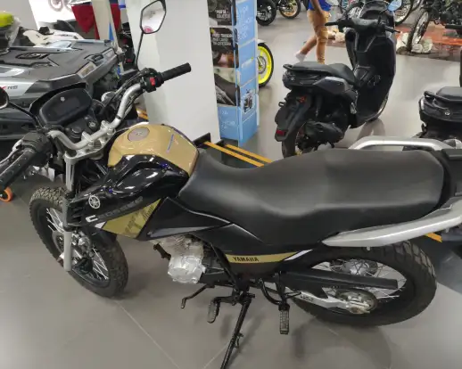 YAMAHA-XTZ 150 CROSSER Z YAMAHA-XTZ 150 CROSSER Z-2023