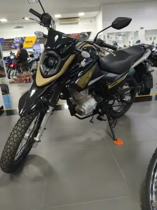 YAMAHA-XTZ 150 CROSSER Z YAMAHA-XTZ 150 CROSSER Z-2023