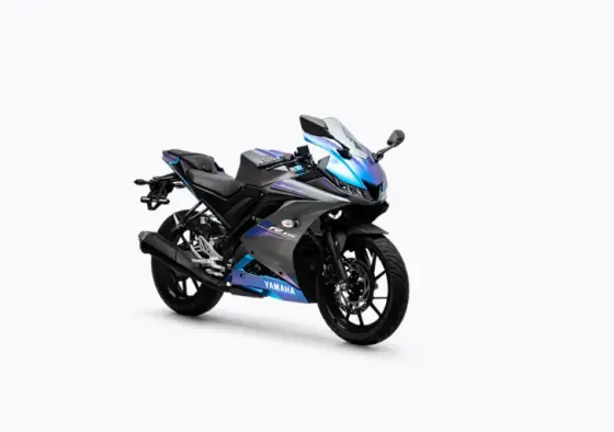YAMAHA YZF R15 