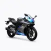 YAMAHA YZF R15 YAMAHA YZF R15