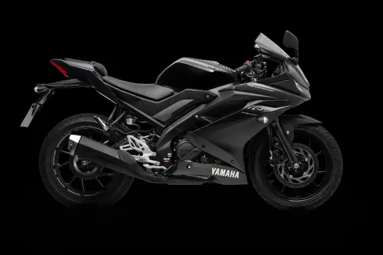 YAMAHA-YZF R15-2025