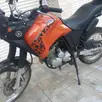 YAMAHA XTZ 250 TÉNÉRÉ YAMAHA XTZ 250 TÉNÉRÉ
