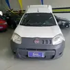 FIAT FIORINO 1.4 MPI FURGÃO 8V FLEX 2P MANUAL FIAT FIORINO 1.4 MPI FURGÃO 8V FLEX 2P MANUAL