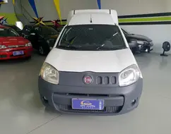 FIAT FIORINO 1.4 MPI FURGÃO 8V FLEX 2P MANUAL FIAT FIORINO 1.4 MPI FURGÃO 8V FLEX 2P MANUAL