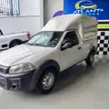 FIAT STRADA 1.4 MPI WORKING CS 8V FLEX 2P MANUAL FIAT STRADA 1.4 MPI WORKING CS 8V FLEX 2P MANUAL