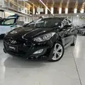 HYUNDAI I30 1.6 MPFI 16V FLEX 4P AUTOMÁTICO HYUNDAI I30 1.6 MPFI 16V FLEX 4P AUTOMÁTICO