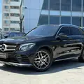 MERCEDES-BENZ GLC 250 2.0 CGI GASOLINA HIGHWAY 4MATIC 9G-TRONIC MERCEDES-BENZ GLC 250 2.0 CGI GASOLINA HIGHWAY 4MATIC 9G-TRONIC
